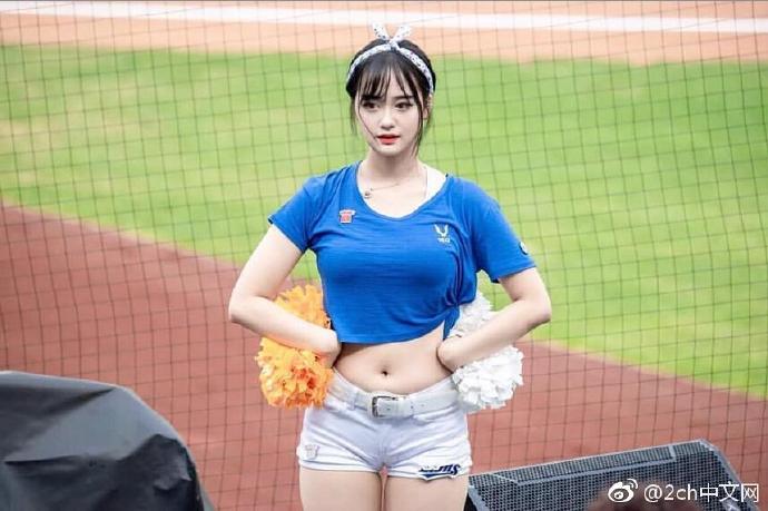 日本评价啦啦队员,日本网友吐槽韩国运动员