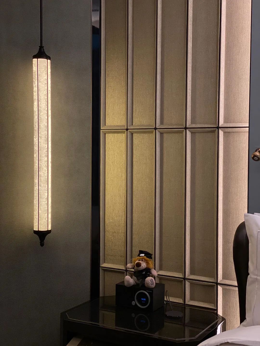 中大国际丽思卡尔顿酒店餐厅房卡,rc房卡