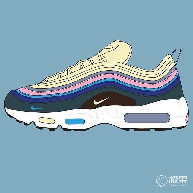 丑萌aj鞋,丑萌耐克鞋