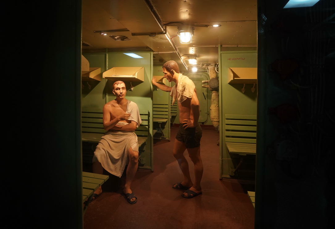 天津航母公园票价多少,中国最贵航母公园