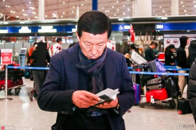 一方主帅崔康熙,崔康熙红牌山东泰山败给横滨水手