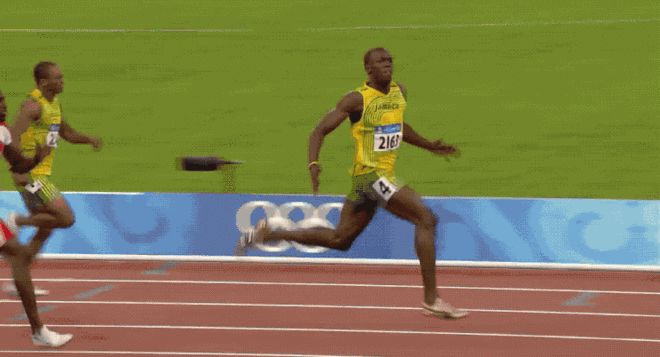 博尔特篮球有多强,博尔特到底有多强大