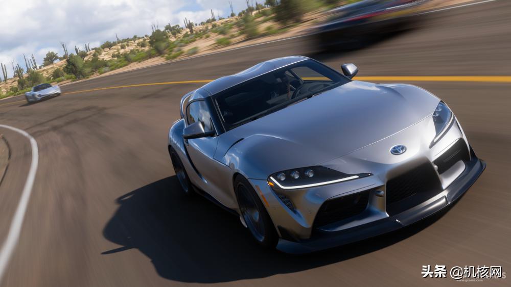 极限竞速地平线5端游即视感,单机版极限竞速地平线5怎么玩