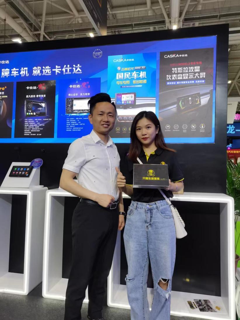 专访卡仕达营销总监洪任翔：變革阶段，坚守品牌才是王道