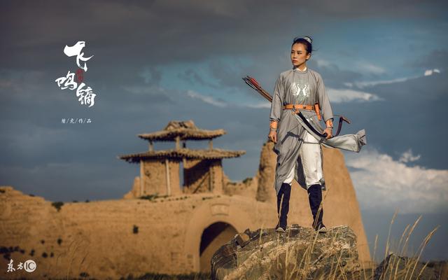 这个男人要抢魔戒？一打二十险些得手