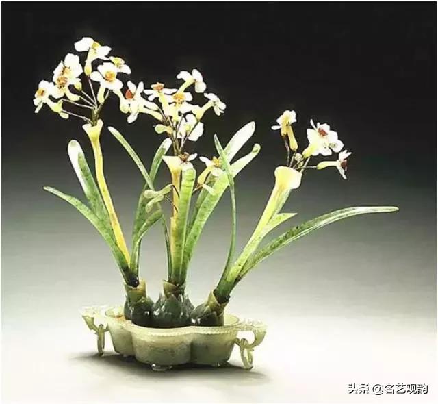 古代猪槽盆景,古代盆景艺术