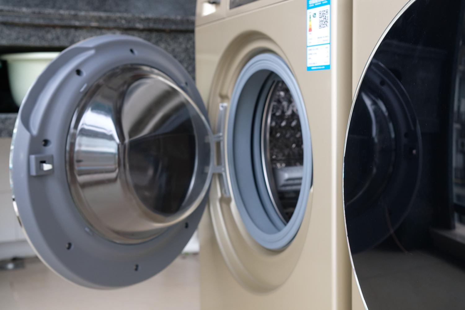 阳台洗烘套装有必要么,阳台洗烘套装真实感受