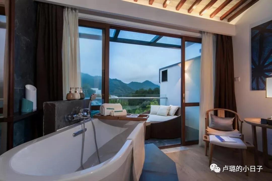 度假胜地推荐享用悠闲度假时光,国庆节假期必打卡度假胜地