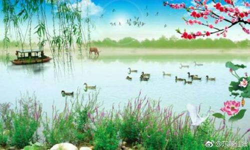 天净沙25首原创,天净沙40首经典词