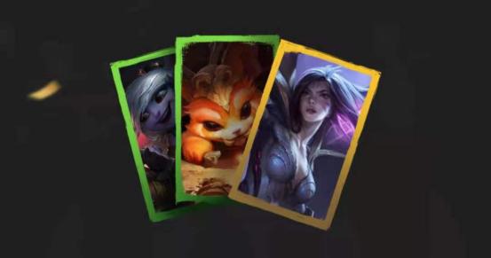 英雄联盟免费领取皮肤,英雄联盟免费领皮肤网站