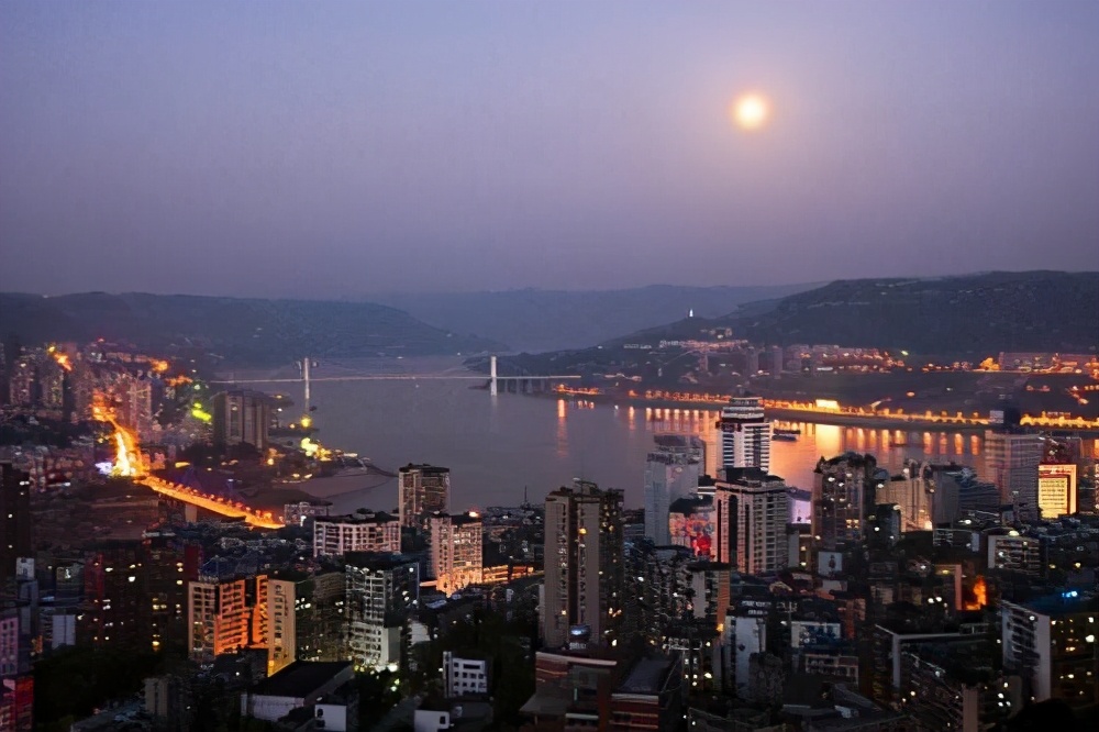 重庆市万州区余家镇,重庆市万州第三中学