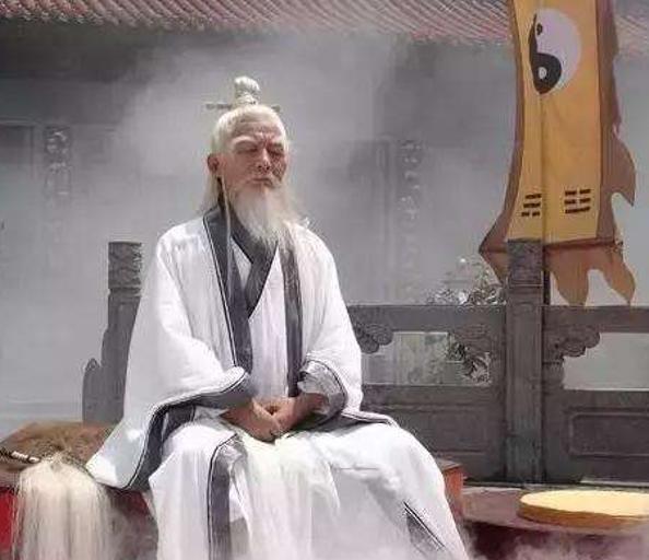 华山派陈抟白眉大侠,白眉大侠中陈抟老祖简介