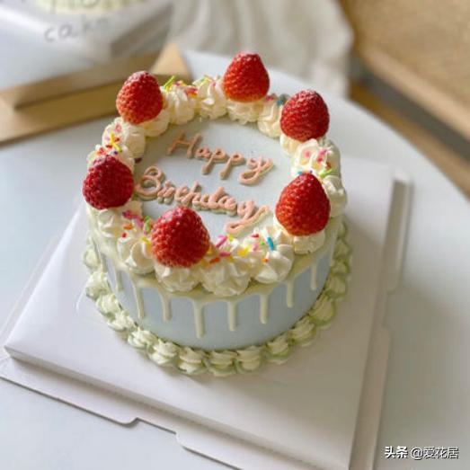 男生生日送哪种鲜花,男生过生日送鲜花合适吗