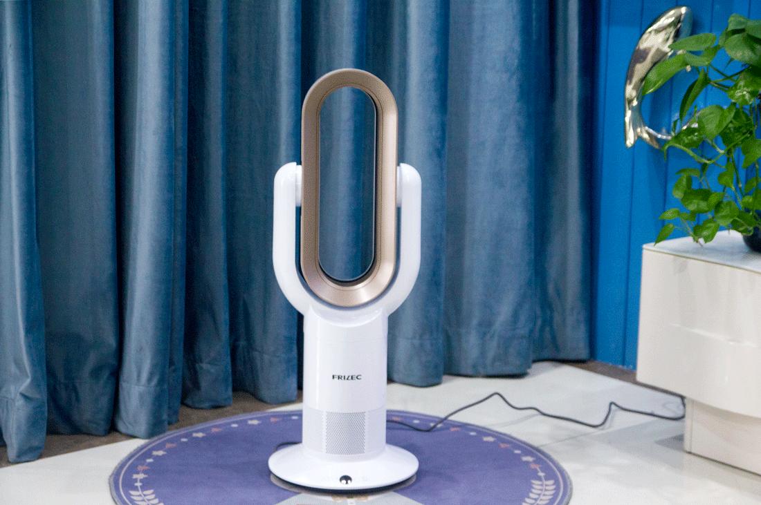 塔式空调扇和空气循环扇,塔扇和塔式空调扇区别