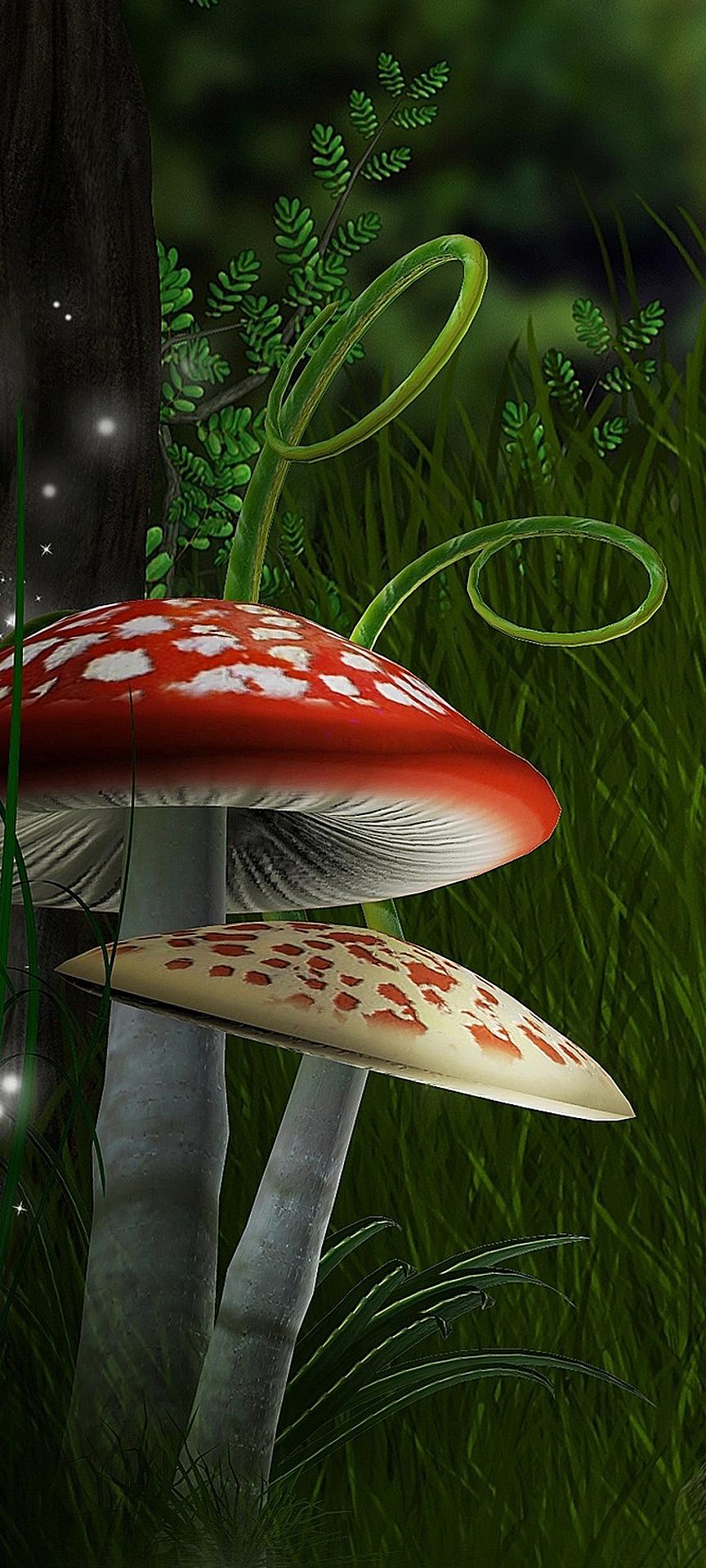 方便整顿桌面图标的壁纸,不影响电脑性能的动态壁纸