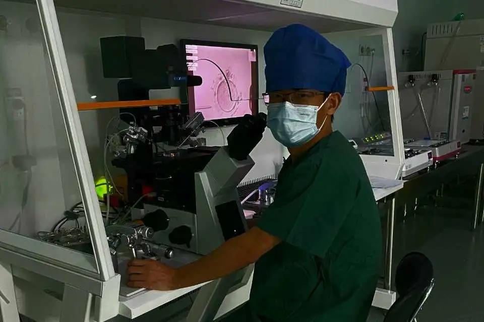 医师节来了致敬最美医者,医师节聆听他们的故事