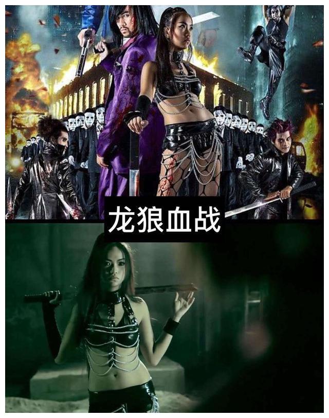 国产最新最火动作电影,十部顶级国产绝佳动作电影