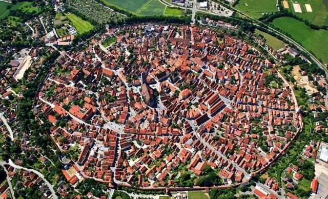 你未曾注意过的另一个角度,你未曾注意到的细节