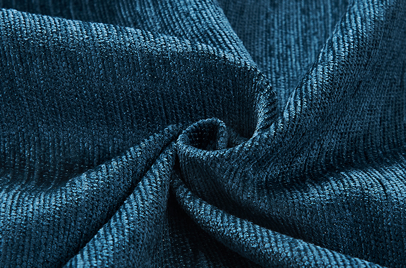 家装窗帘用哪种布料比较好,房间窗帘选择哪种布料好