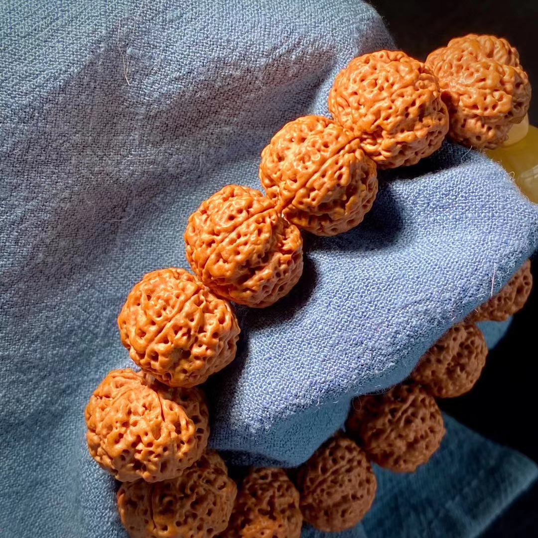 新手金刚菩提盘玩方法,金刚菩提新手入门知识