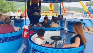 酷爽开漂、狂欢戏水