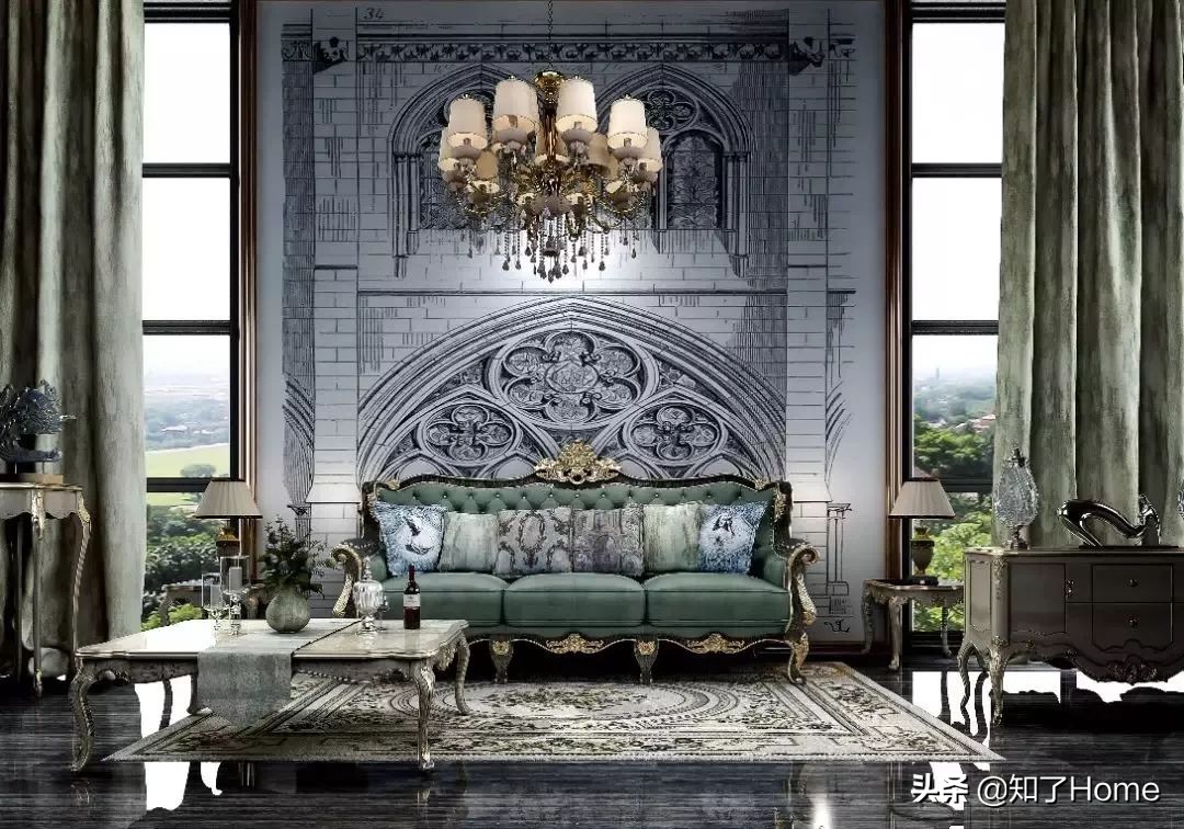 简约家纺布艺,中式家纺布艺