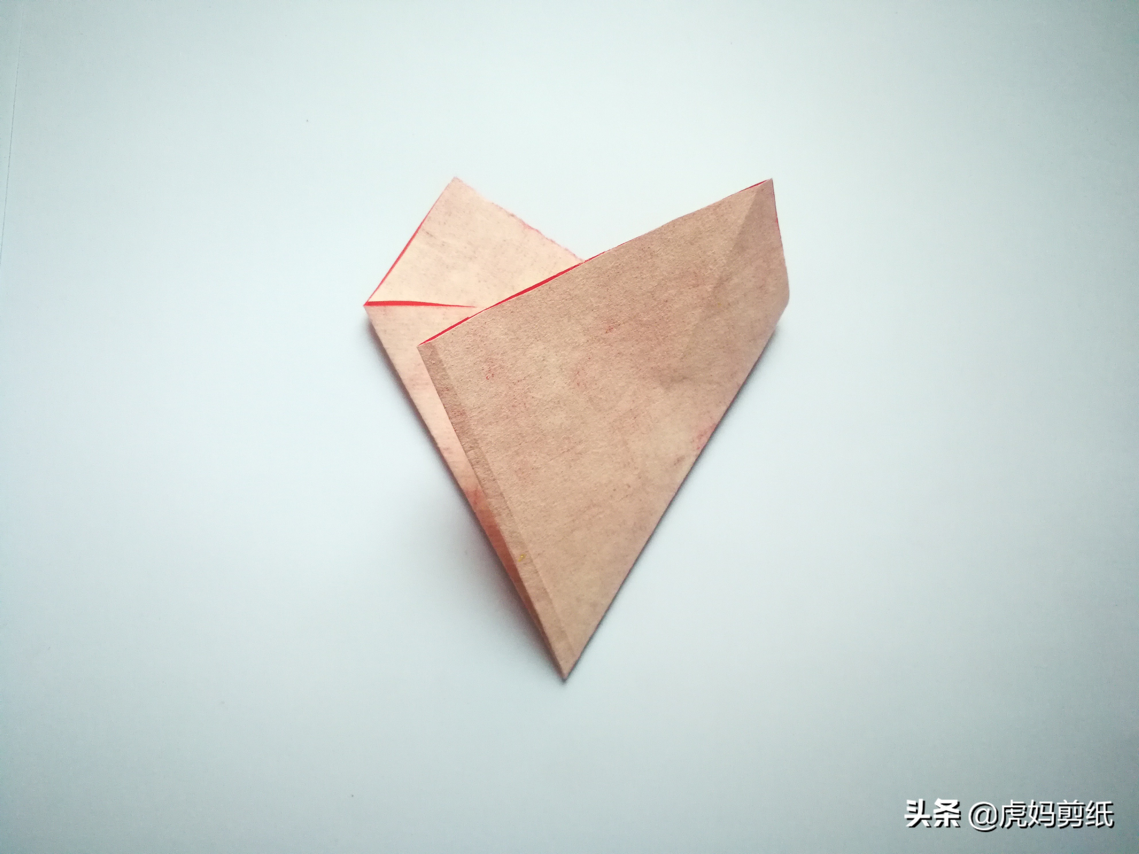 剪纸大全简单又漂亮窗花剪纸,最简单窗花剪纸步骤图及教程