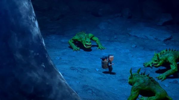 西游记之大圣归来手游官方,西游记之大圣归来为什么闪退