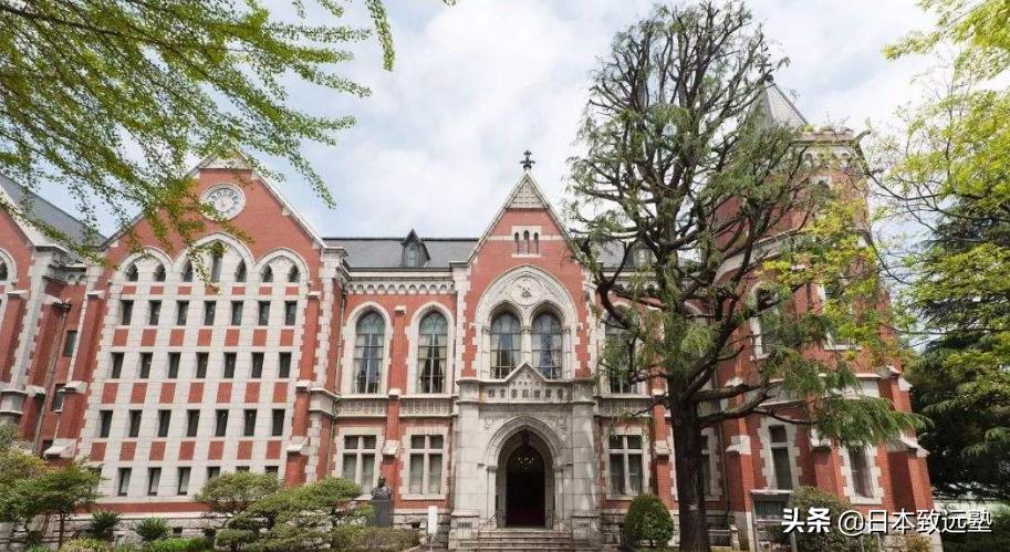 日本庆应义塾大学研究生留学条件,日本庆熙大学招生简章