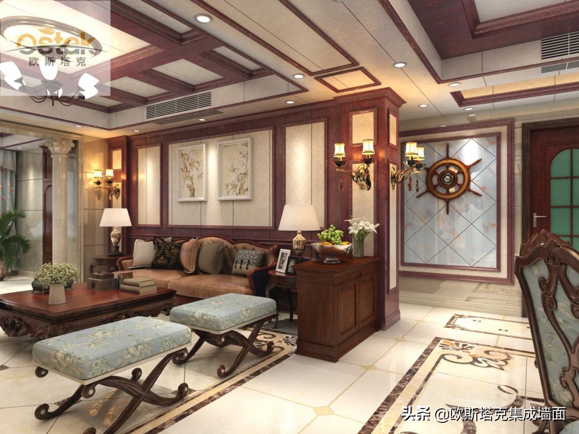 知否知否应是绿肥红瘦中式美学,知否整装全屋定制