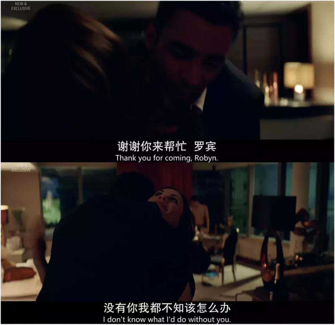 “李胜利门”是娱乐圈最黑暗的一面吗？这部新剧告诉你可能不是