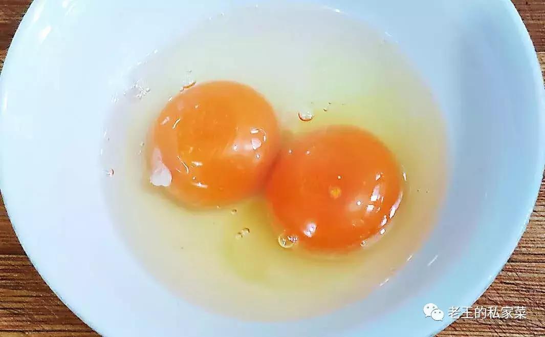 茴香鸡蛋饺做法大全,鸡蛋茴香饺子的制作过程