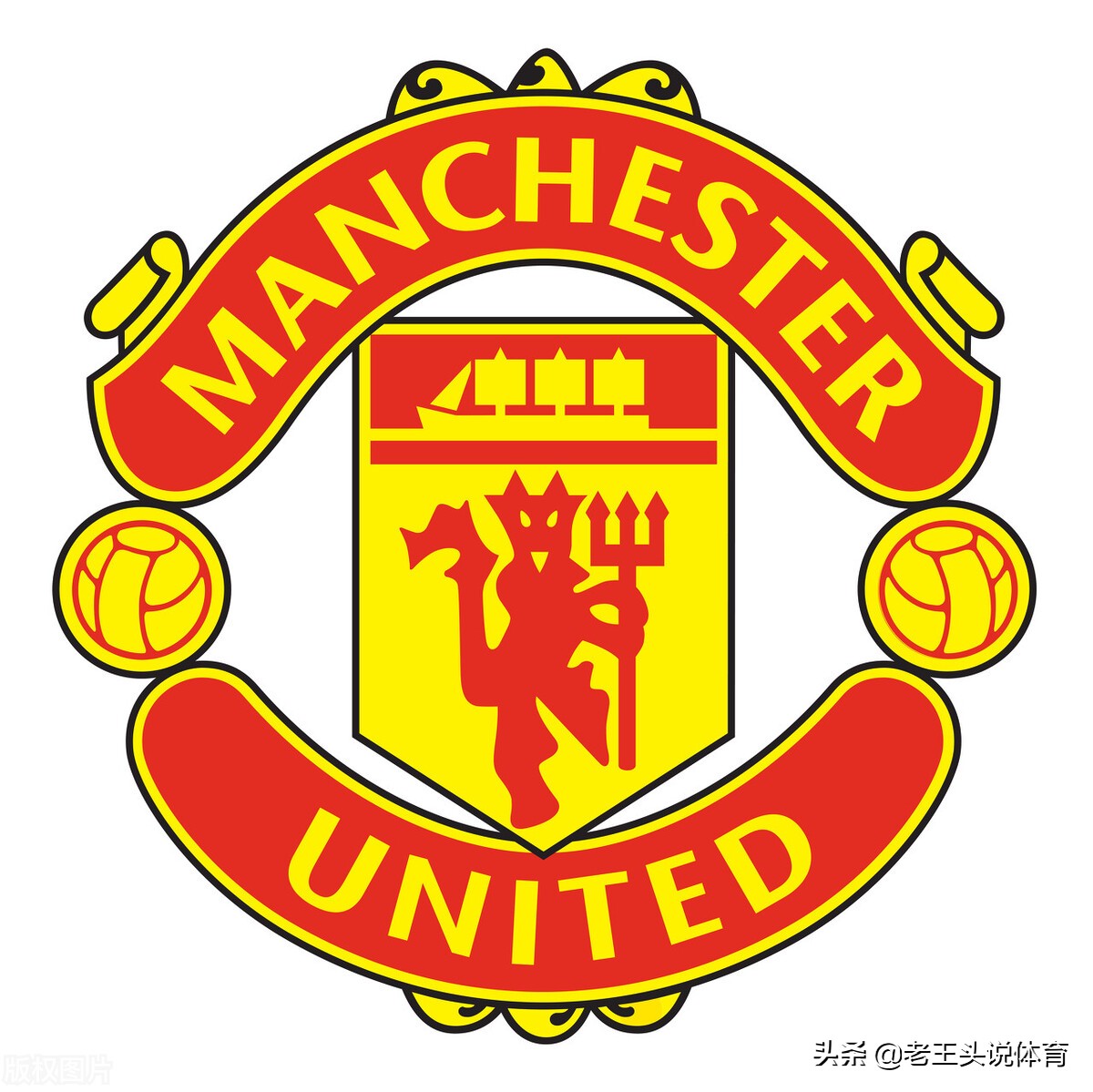 红魔曼联c罗球衣,红魔曼联c罗第二赛季进球集锦