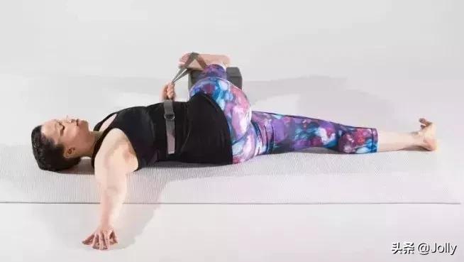 瑜伽过度开跨对身体到底好不好？