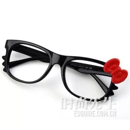 大圆脸的我戴错了眼镜，脸又放大了1倍｜喵定