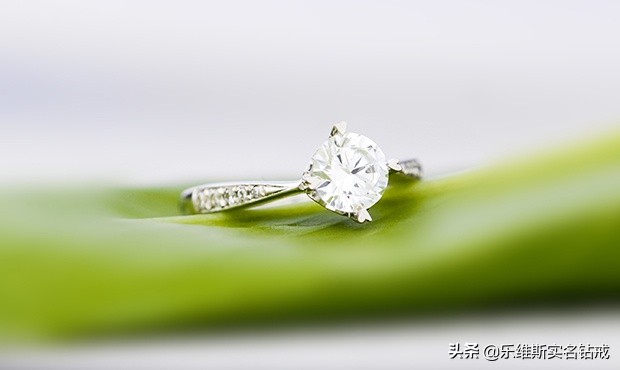 怎样鉴别铂金钻戒,怎么验证铂金真假鉴别