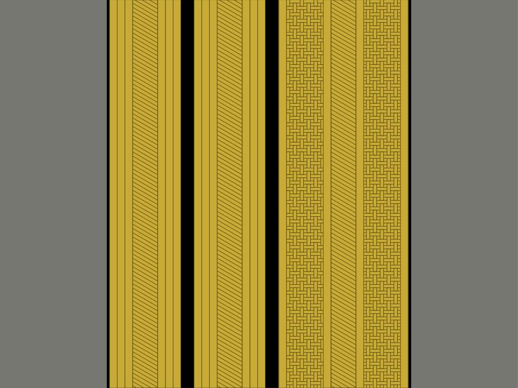 各国军队标识葡萄牙陆军,各国军衔标识葡萄牙