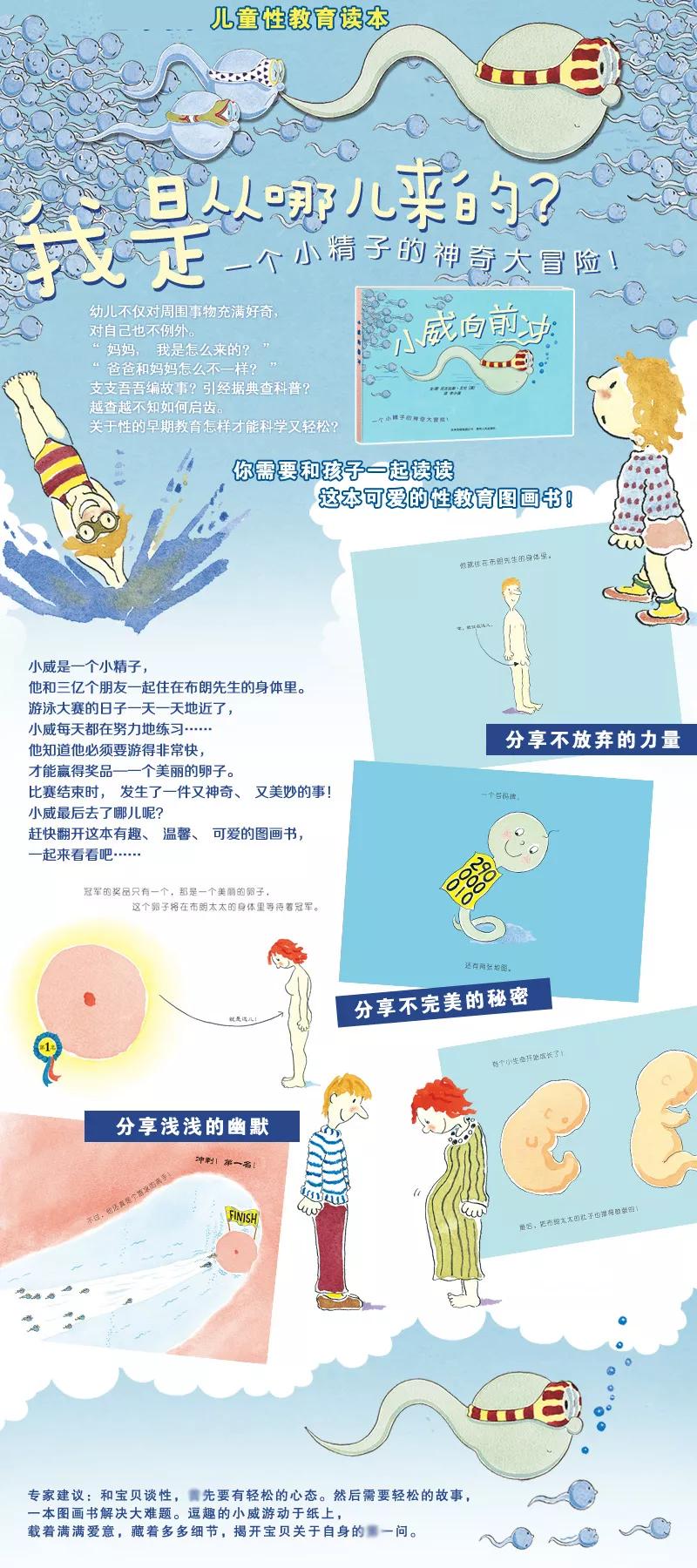 儿童性教育应该教给孩子些什么,儿童性教育要教哪些