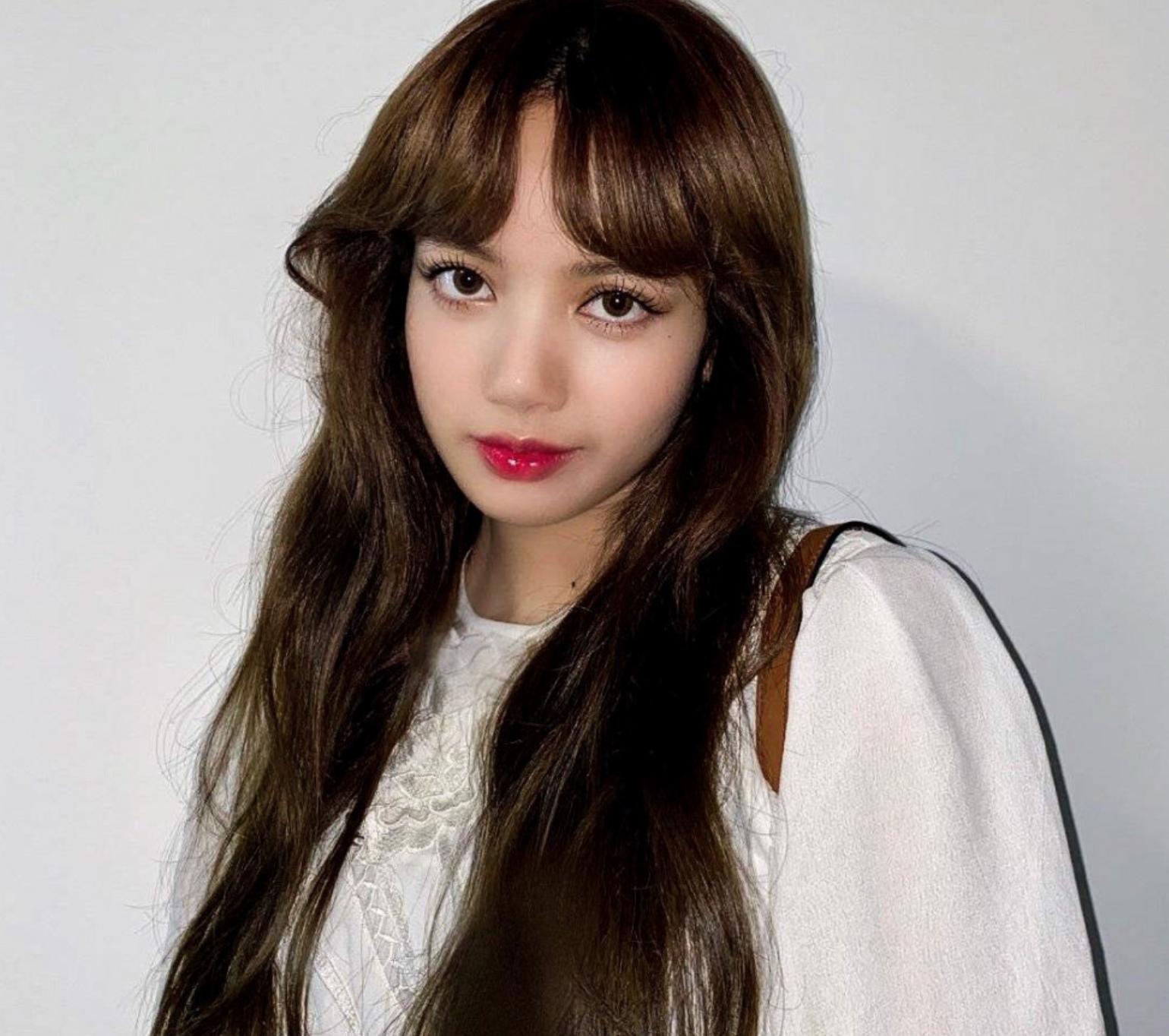 卸妆后的美不美搞笑,卸妆后的lisa真人照片