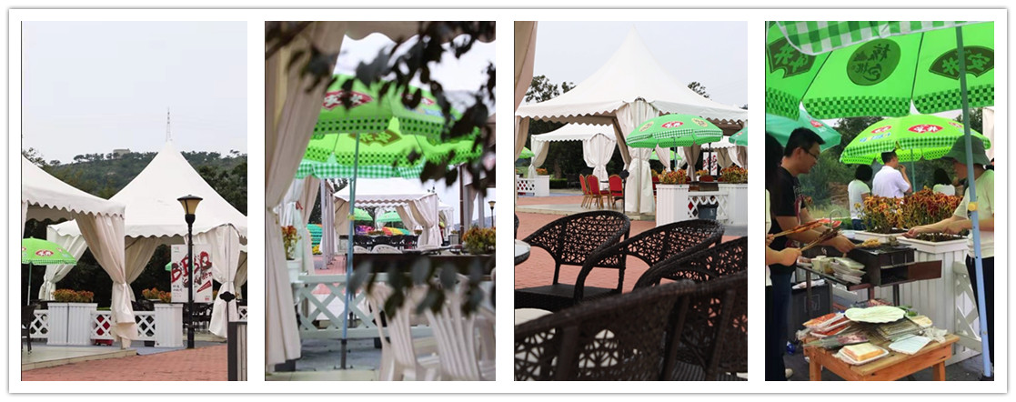 上三寰牧场带什么好吃的,三寰牧场bbq在哪里