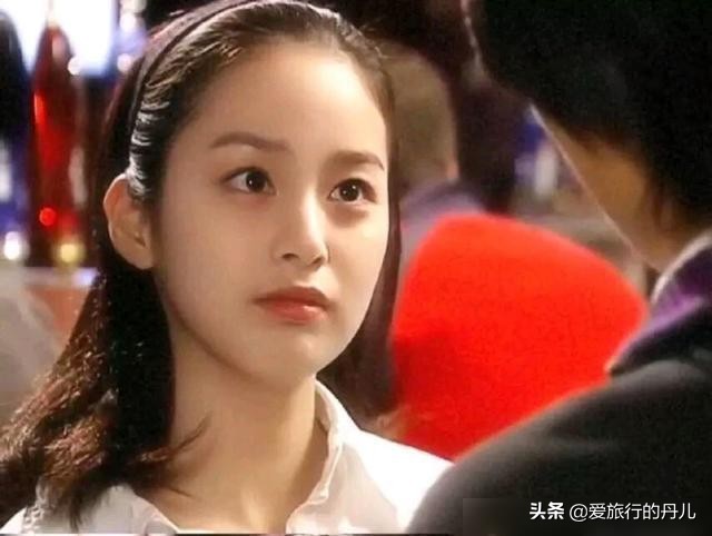 韩国公认最漂亮的十大女明星,韩国最漂亮的二十位女明星