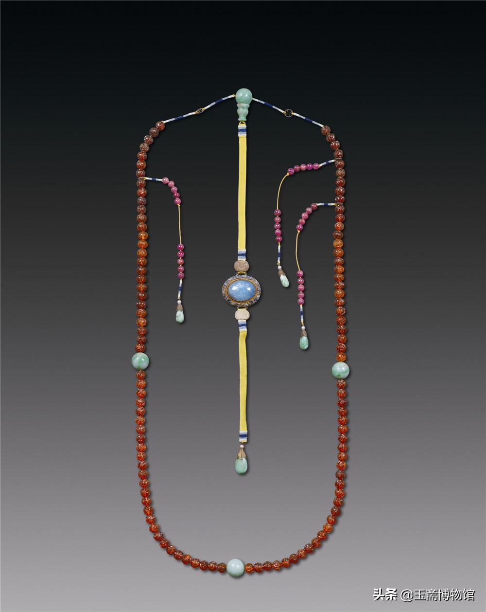 老琥珀拍卖价格及图片,历史拍卖最贵的琥珀