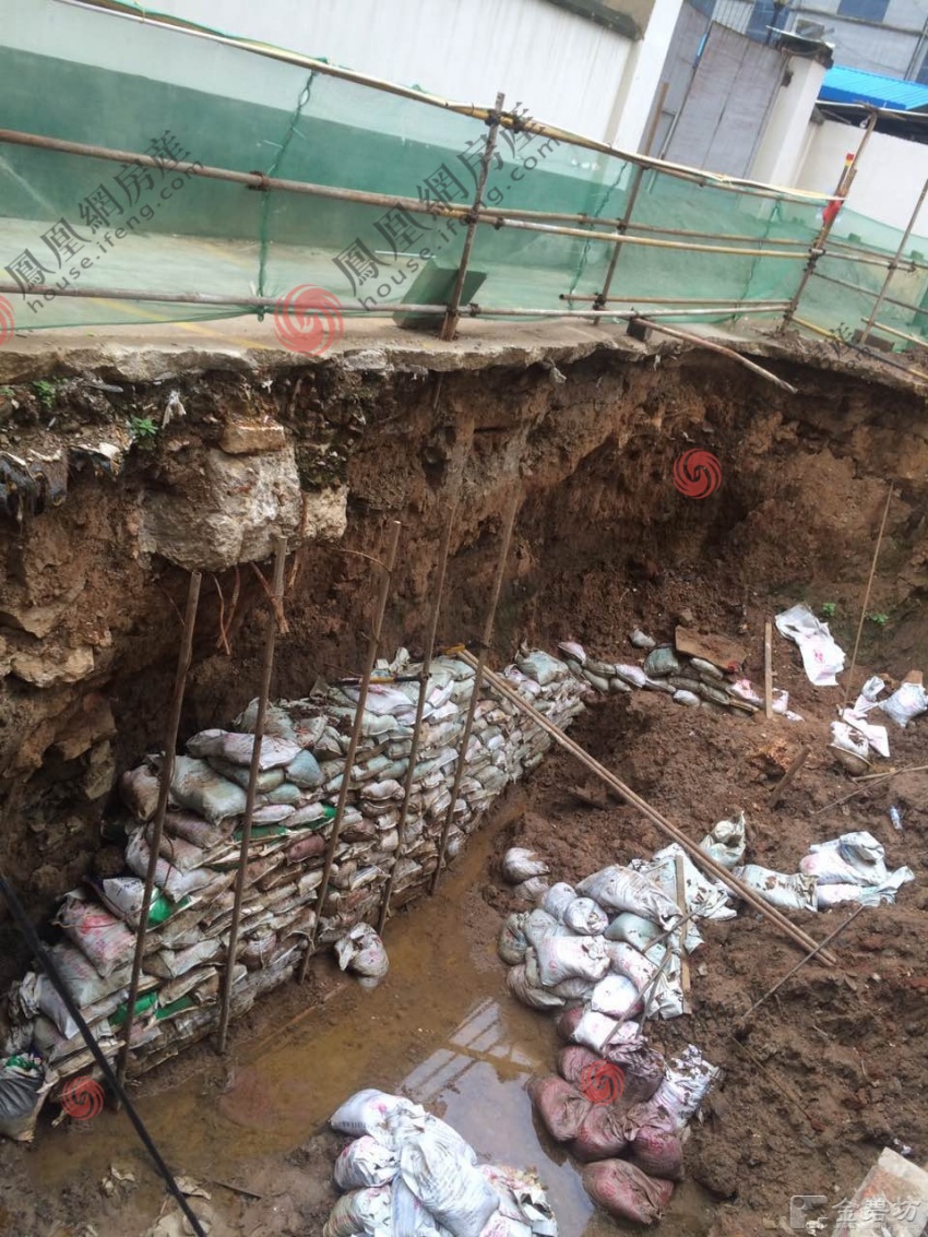 昆明最有名的烂尾楼的真正原因,昆明哪些烂尾楼可以买