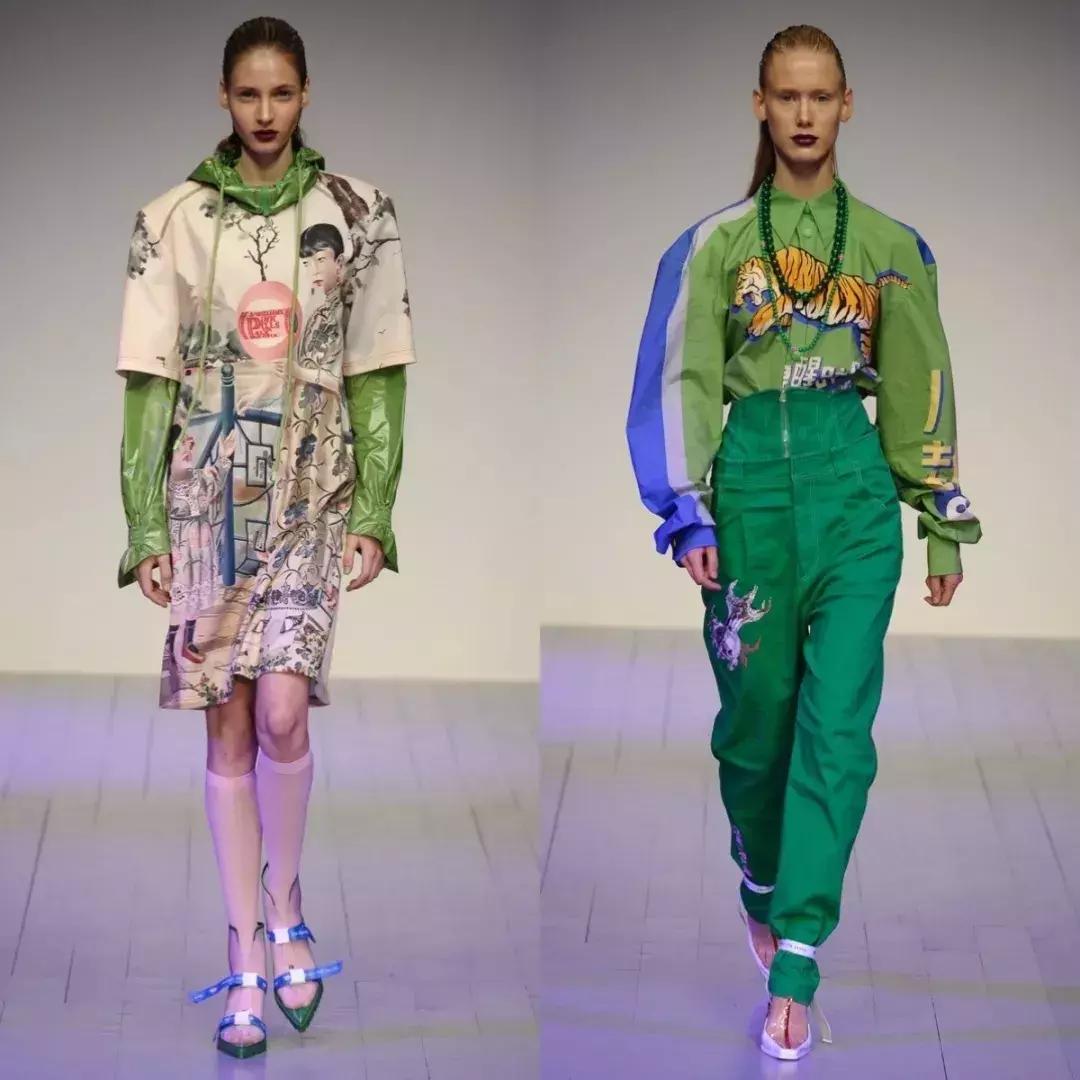 我们把2018装进了一个展览