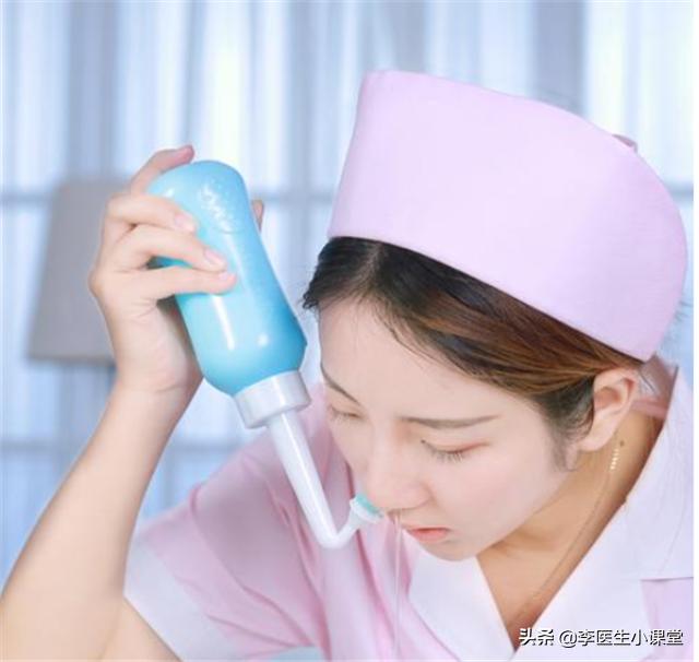 长期感冒好不了有并发症吗,长期感冒变成鼻炎