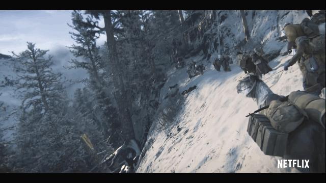 《爱，死亡与机器人》|一部集2D、3D、CG、中国风于一身的作品！