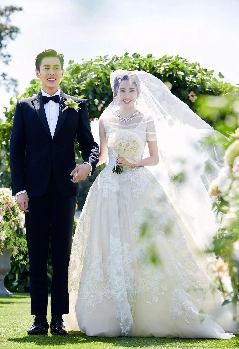 婚礼致辞不俗套,婚礼流程怎么设计比较浪漫