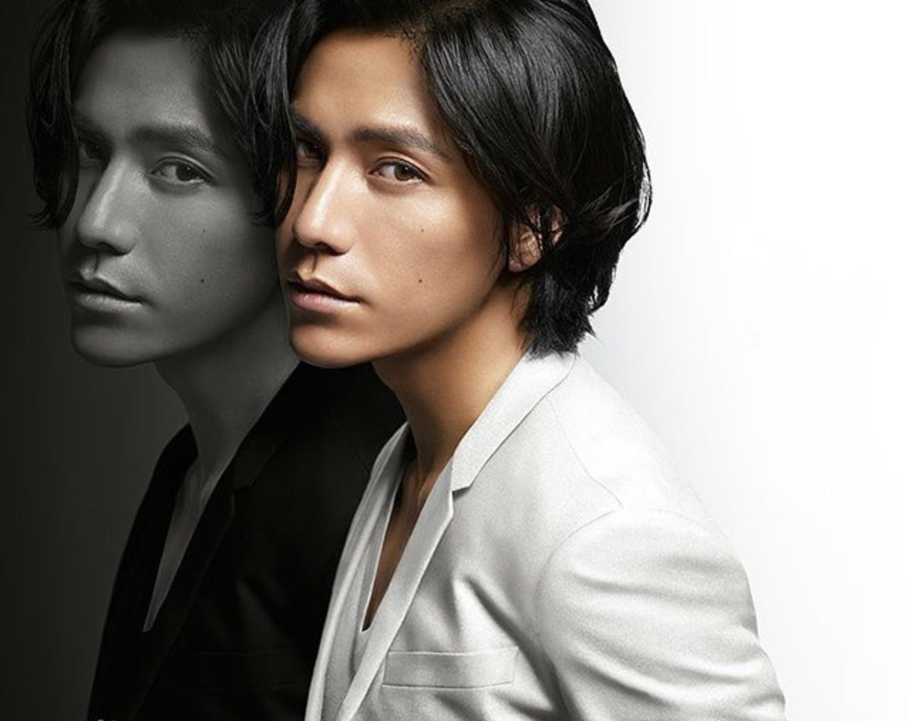 川渝年轻帅气的男明星,盘点川渝男星前十