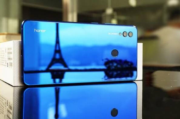 华为光荣系列大汇总，高性能好口碑