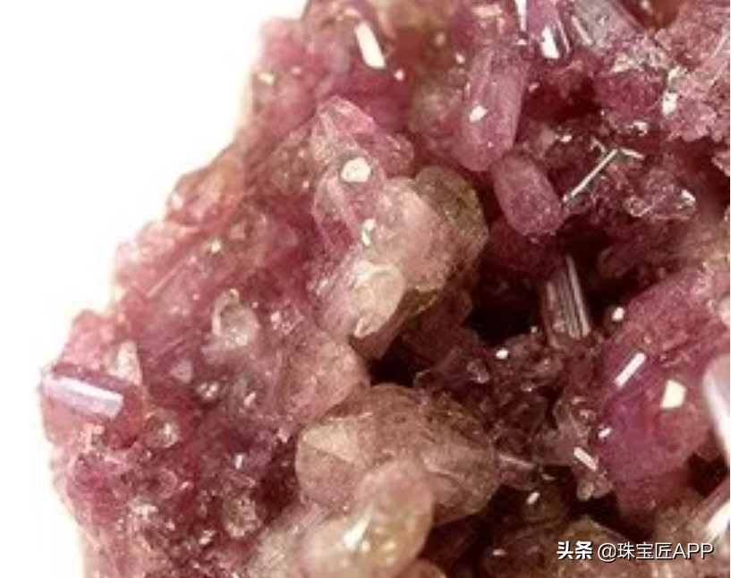 100种宝玉石图片大全,70种宝石图片大全